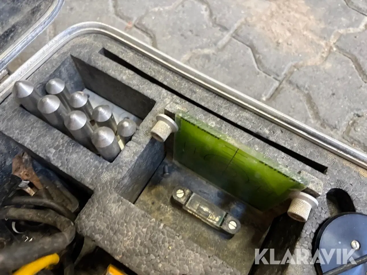 Billede 8 - Rørlaser Ama SL Combi