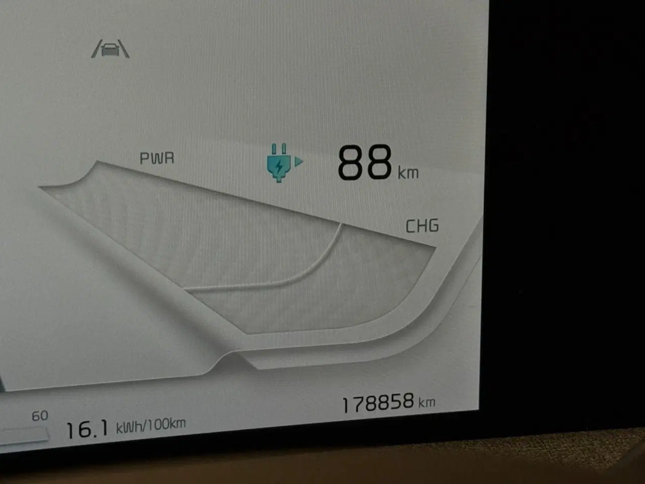 Billede 6 - Kia EV6 58 Standard Range Upgrade