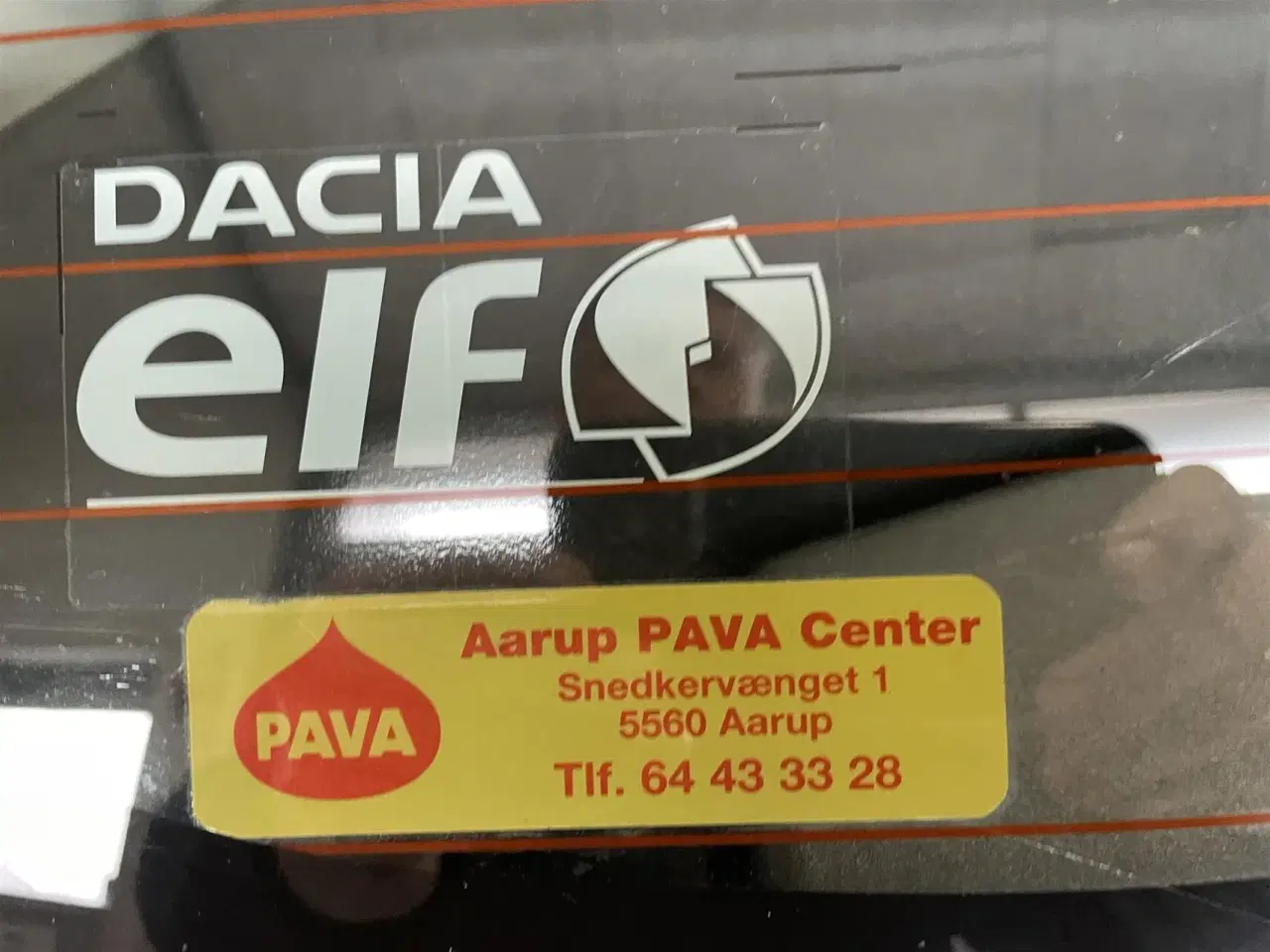 Billede 6 - Dacia Duster 1,5 DCi Lauréate 4x4 109HK 5d 6g