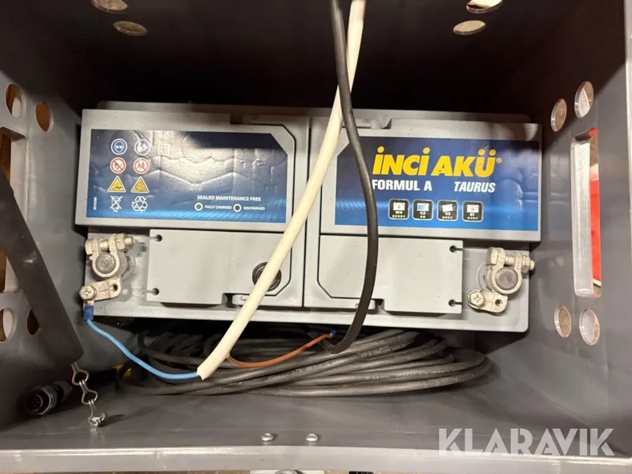 Billede 3 - Bird Alert Wilddetection.com 210032