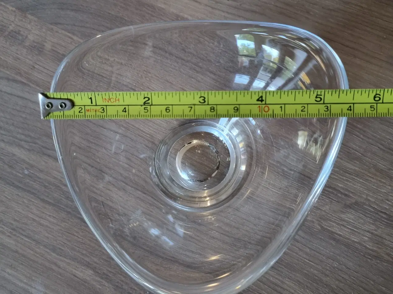 Billede 2 - Holmegaard skål