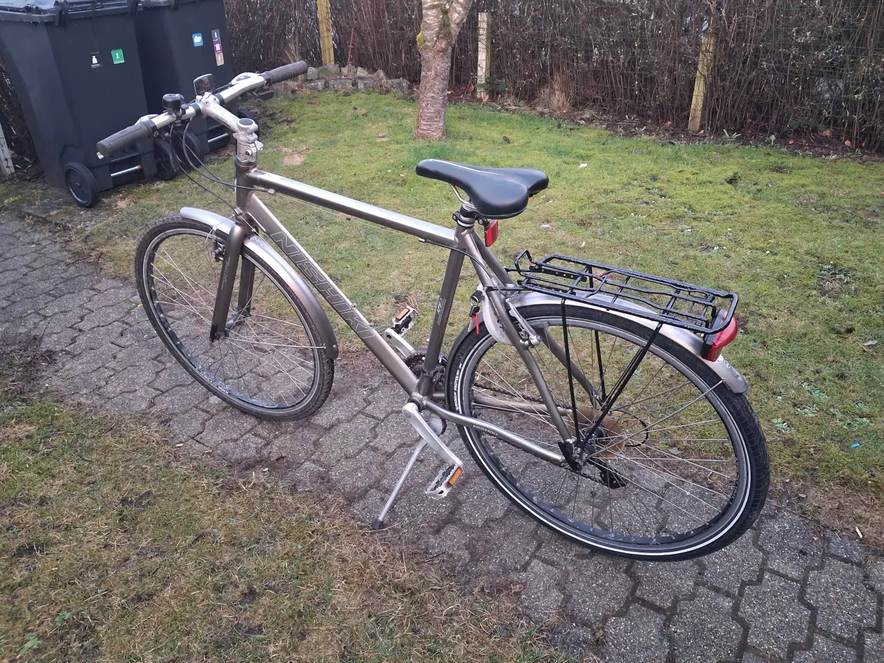 Billede 10 - Herrecykel sælges 