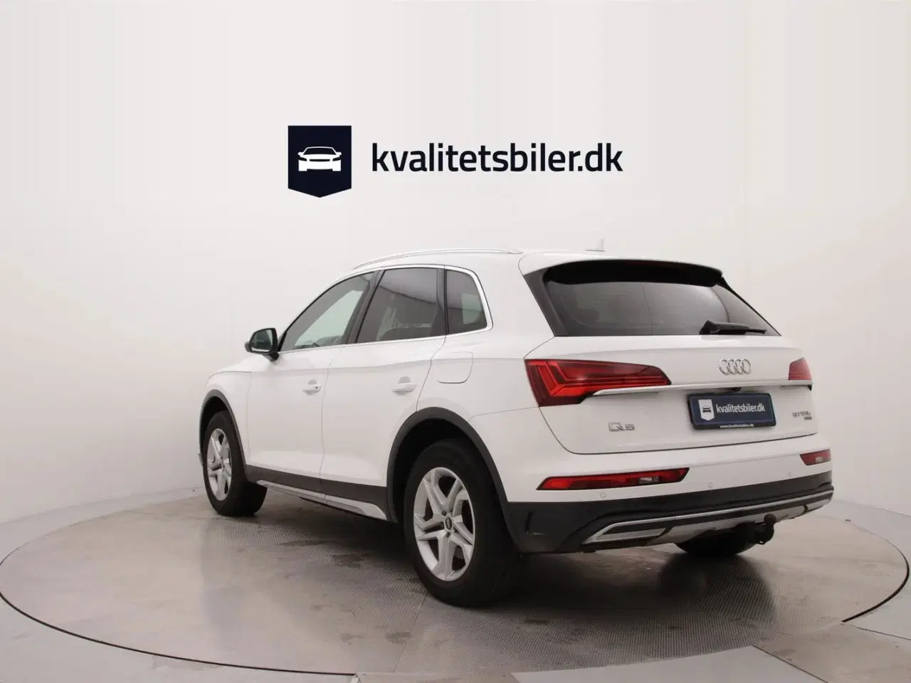 Billede 3 - Audi Q5 50 TFSi e Prestige quattro S-tr.