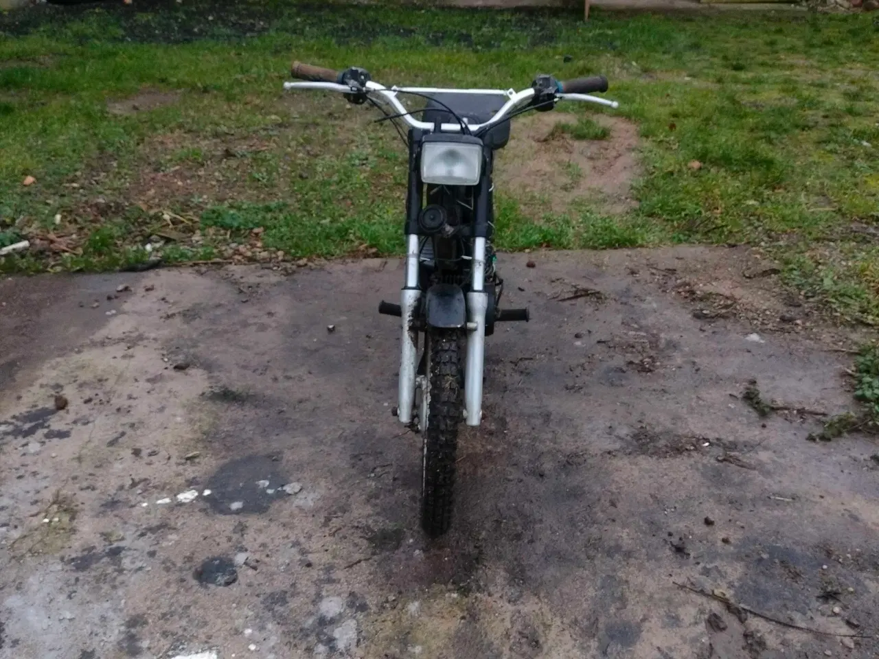 Billede 1 - Tomos a 35 standard 