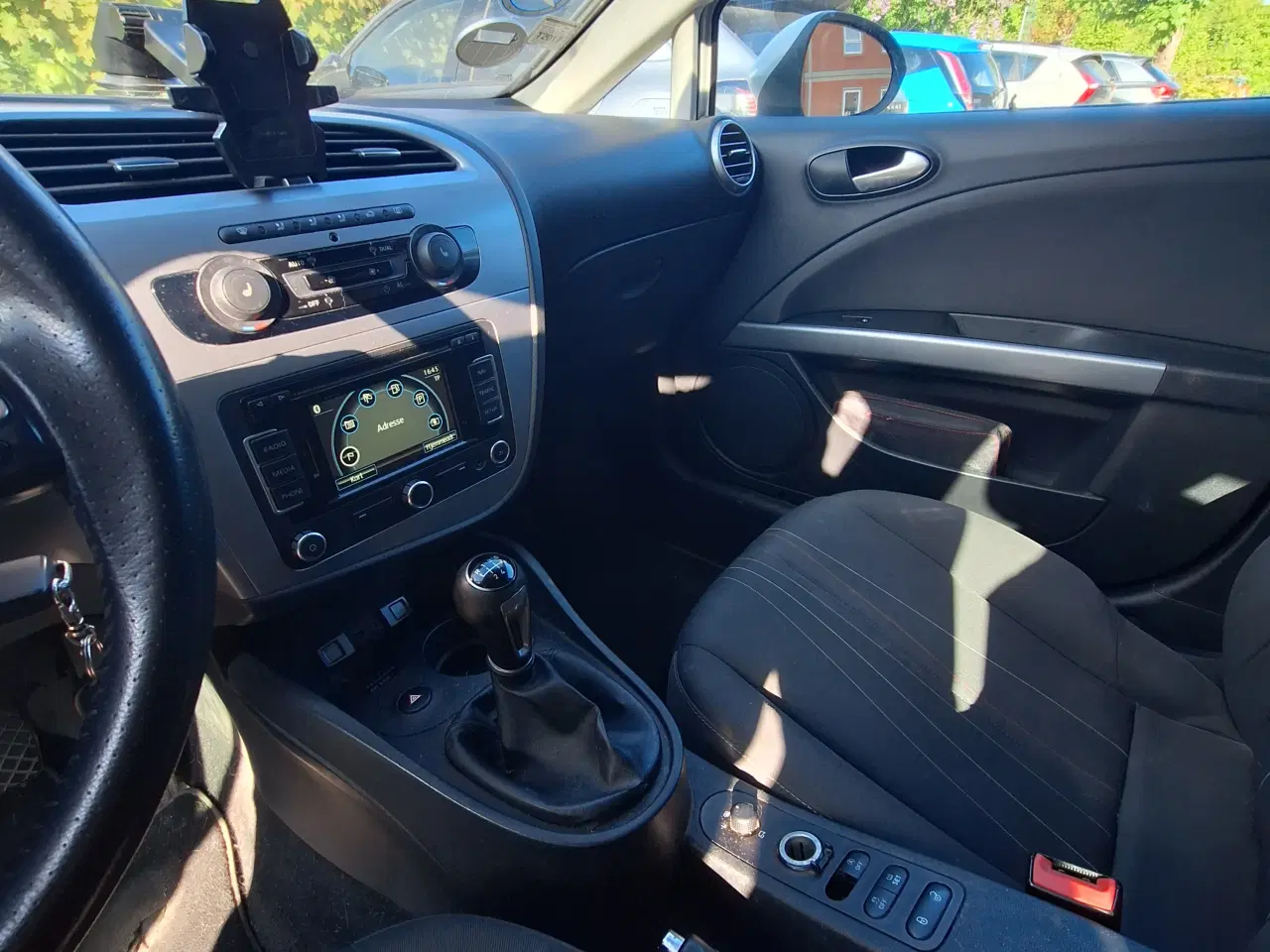 Billede 6 - Seat Leon