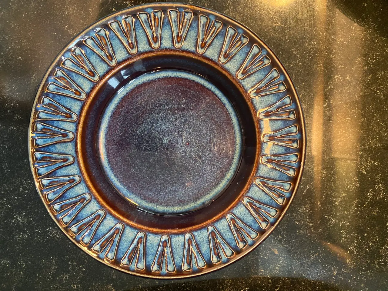 Billede 5 - Søholm Stentøj af Einar Johansen - samlet salg