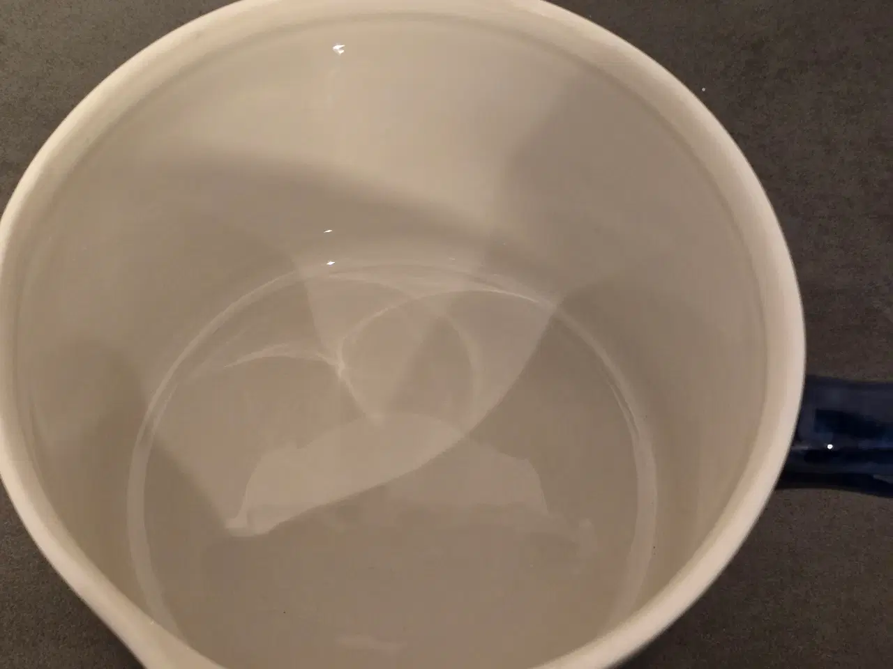 Billede 3 - Blå Koka kasserolle/saucekande fra Rörstrand