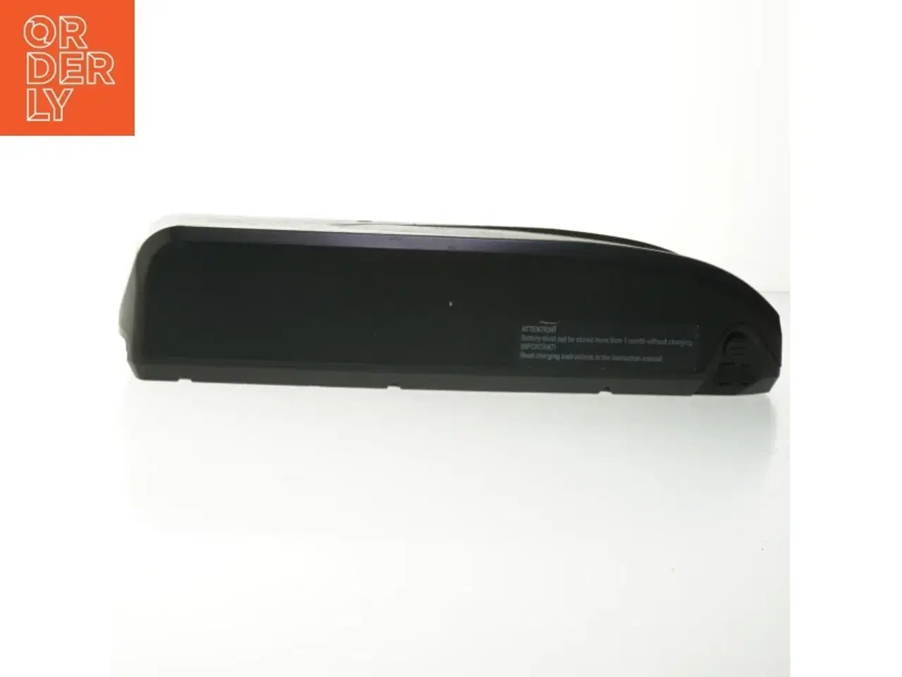 Billede 2 - Elcykel batteri 36V (str. 37x9 cm)