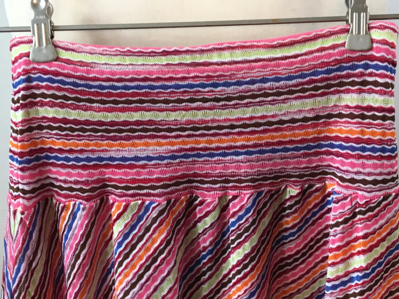 Billede 2 - Missoni, nederdel, str 38