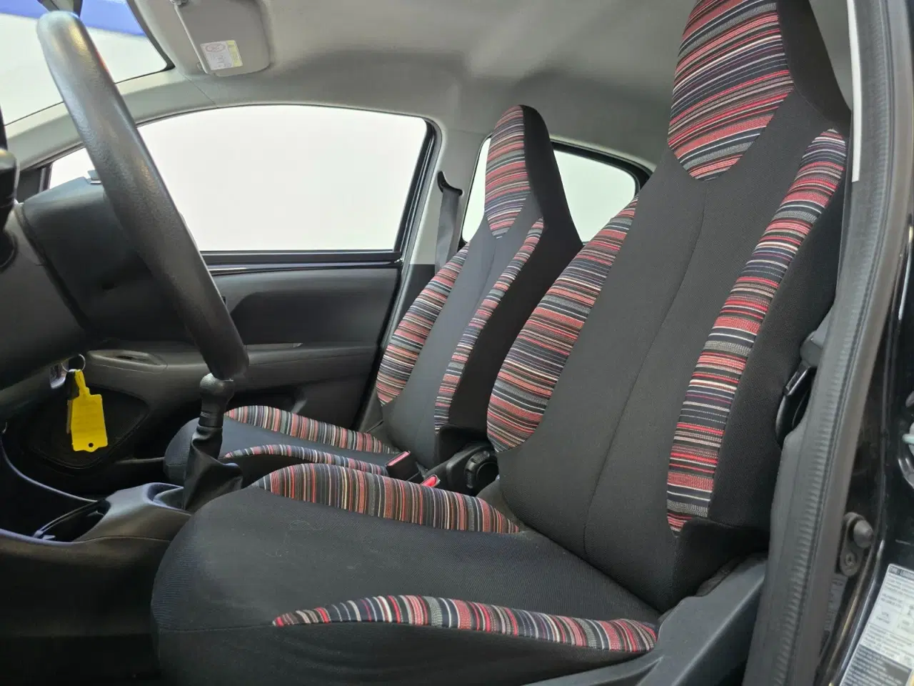 Billede 6 - Citroën C1 1,2 PureTech Shine