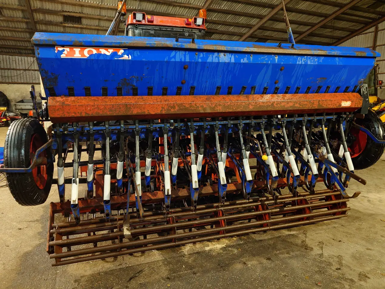 Billede 5 - Combi sæt  3 meter