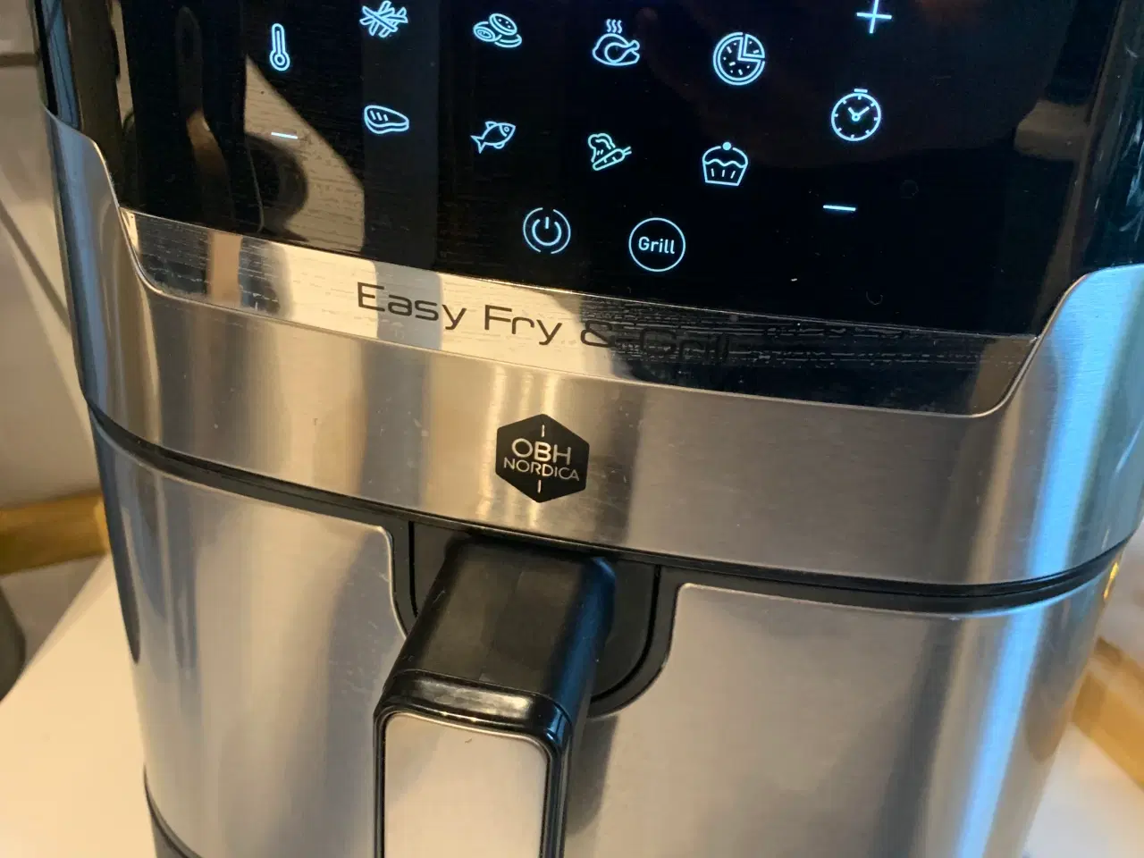 Billede 1 - Airfryer 