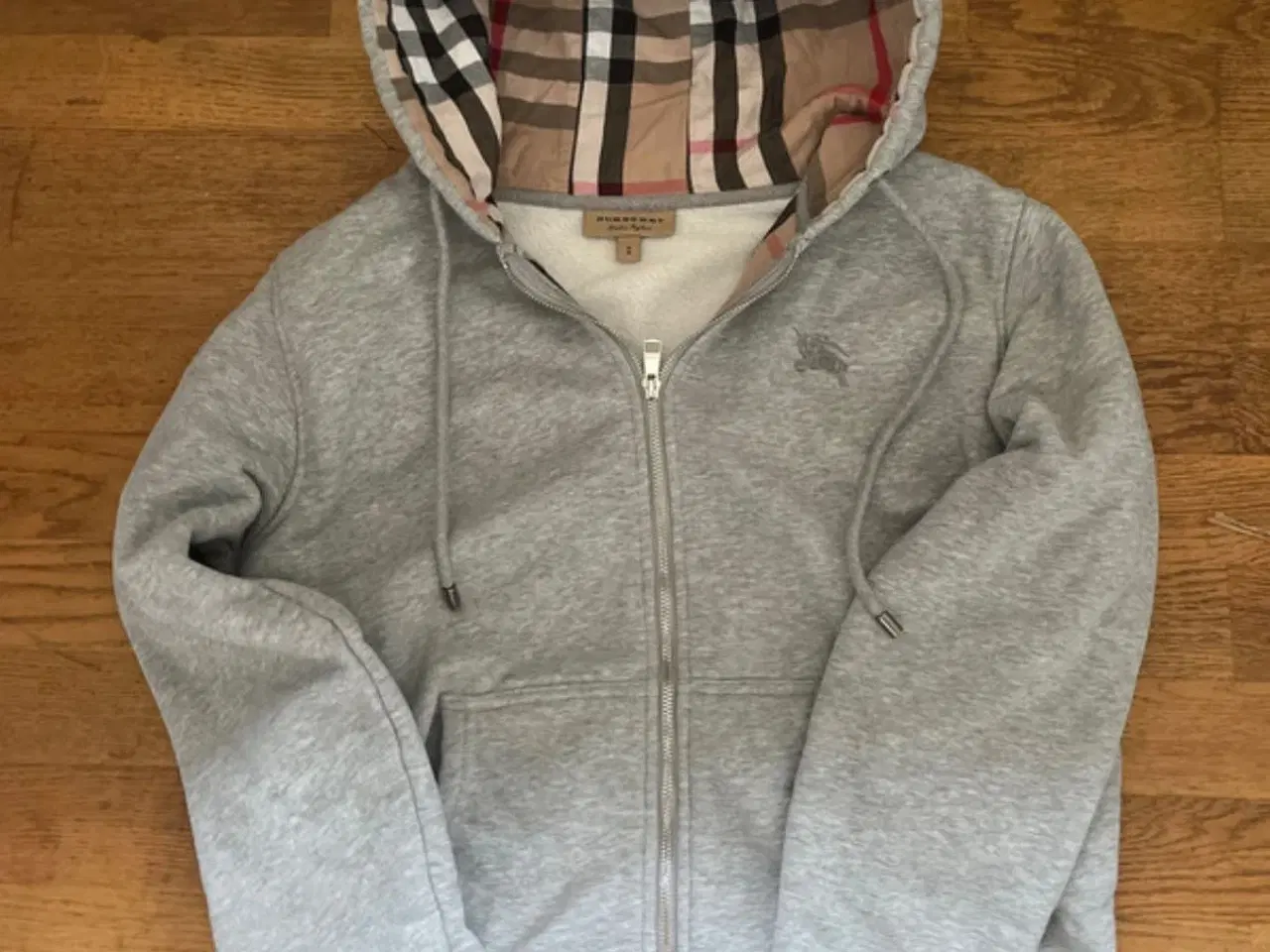 Billede 1 - Burberry hoodie