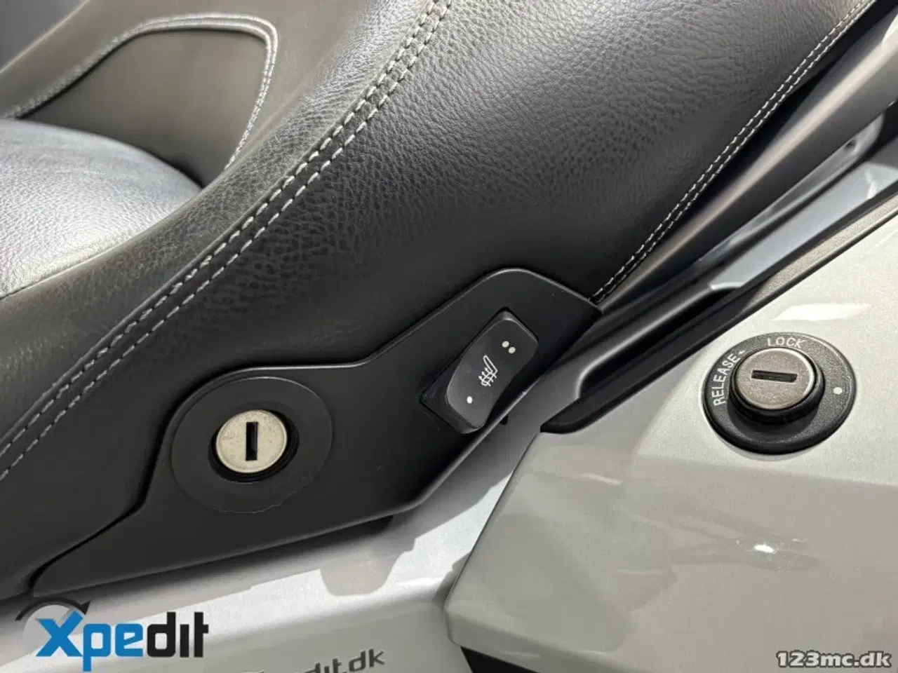 Billede 17 - BMW K 1600 GTL