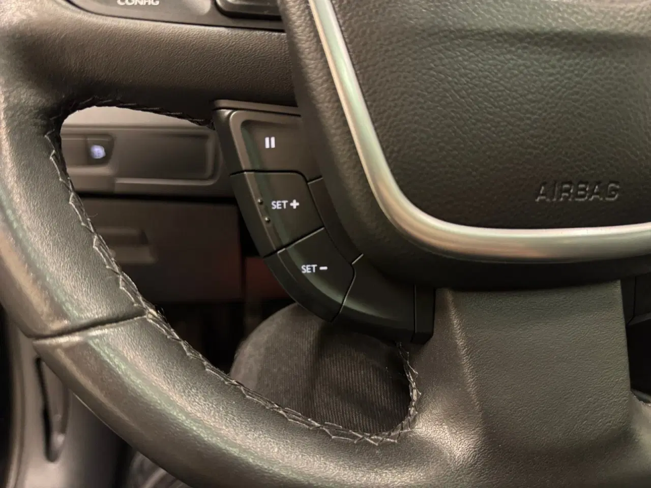 Billede 13 - Peugeot 508 1,6 BlueHDi 120 Active Sky SW