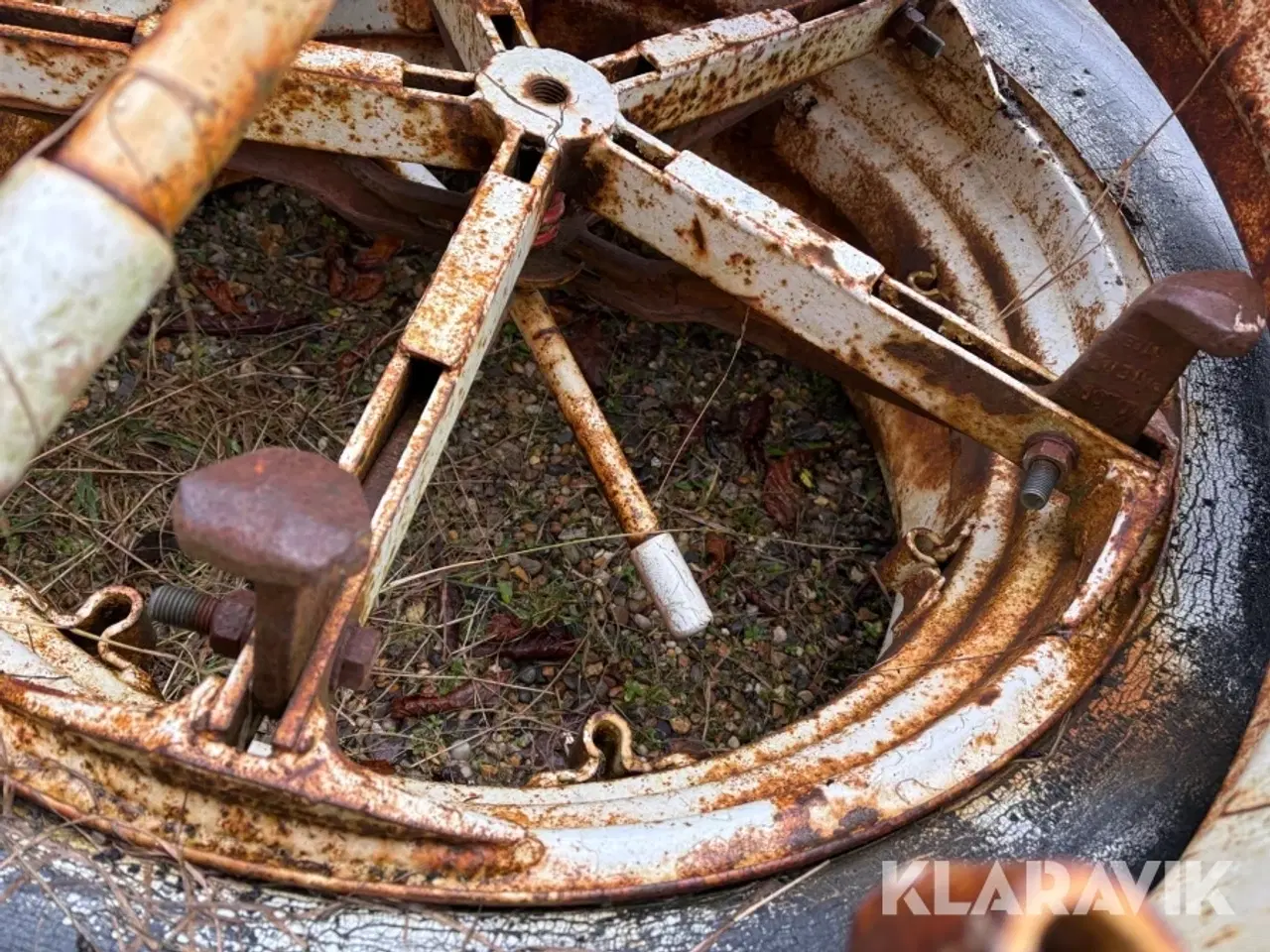 Billede 8 - Tvillinghjul