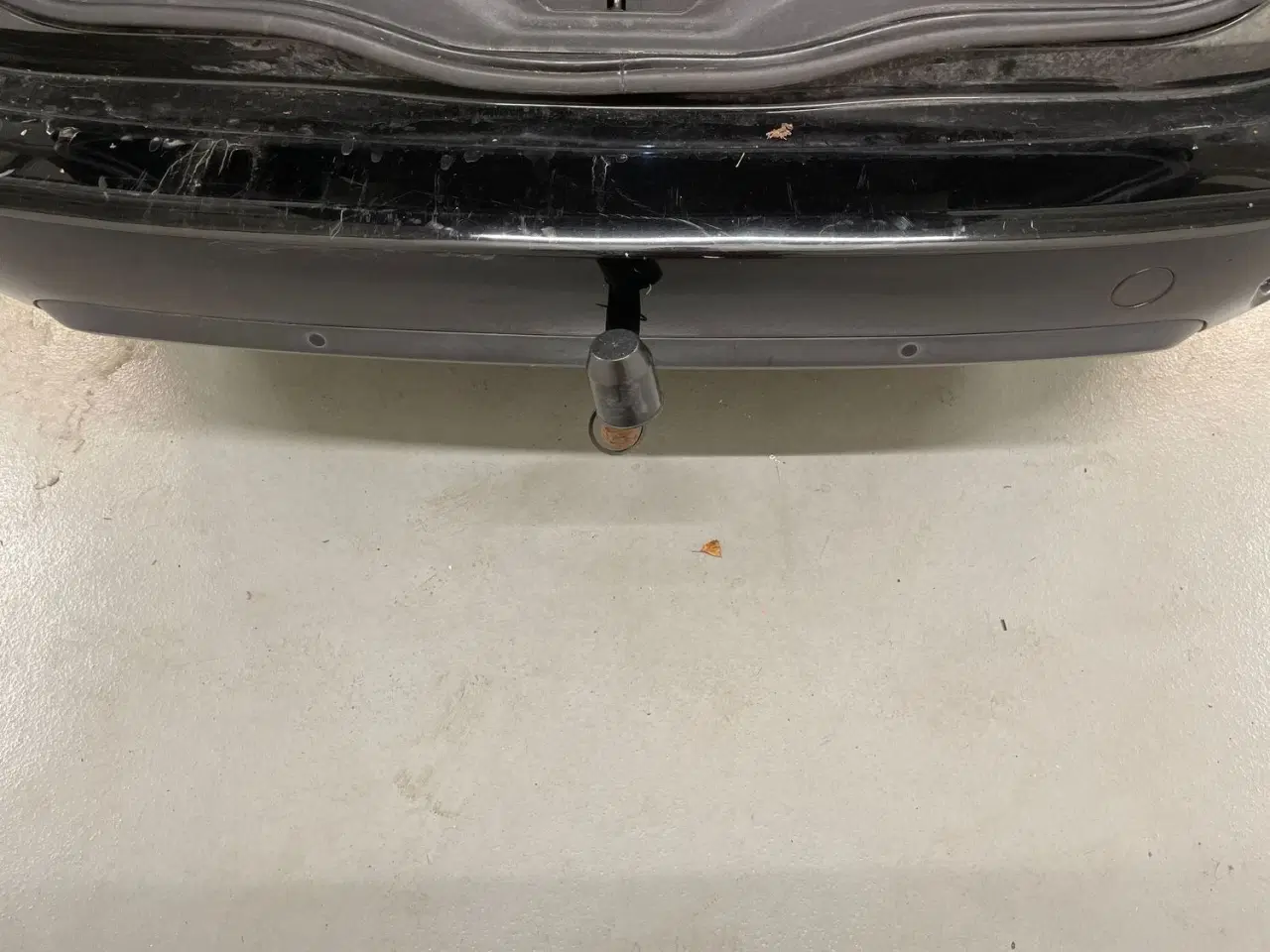 Billede 16 - Citroën Grand C4 Picasso 1,6 BlueHDi 120 Intensive EAT6 7prs