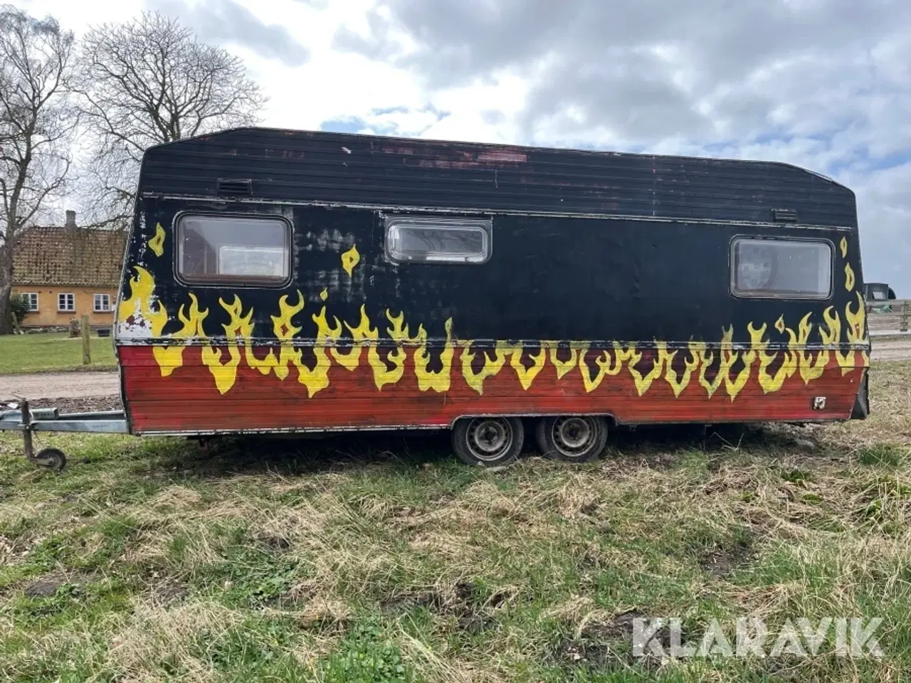 Billede 6 - Campingvogn