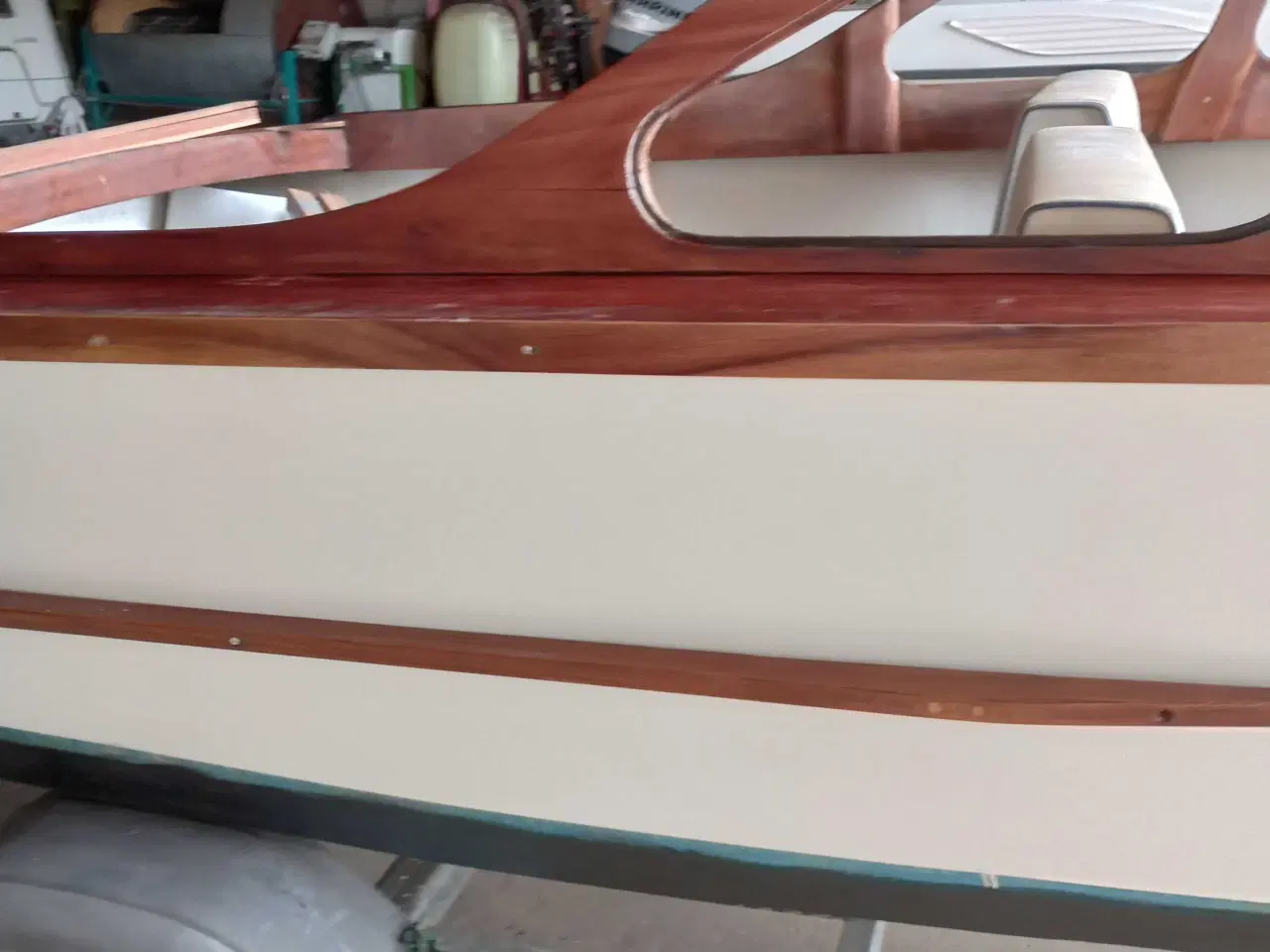 Billede 2 - Nostalgisk polar 