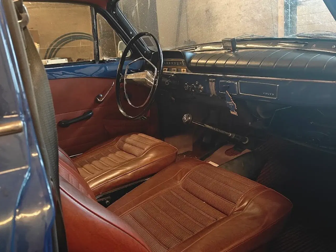 Billede 10 - volvo amazon 122S