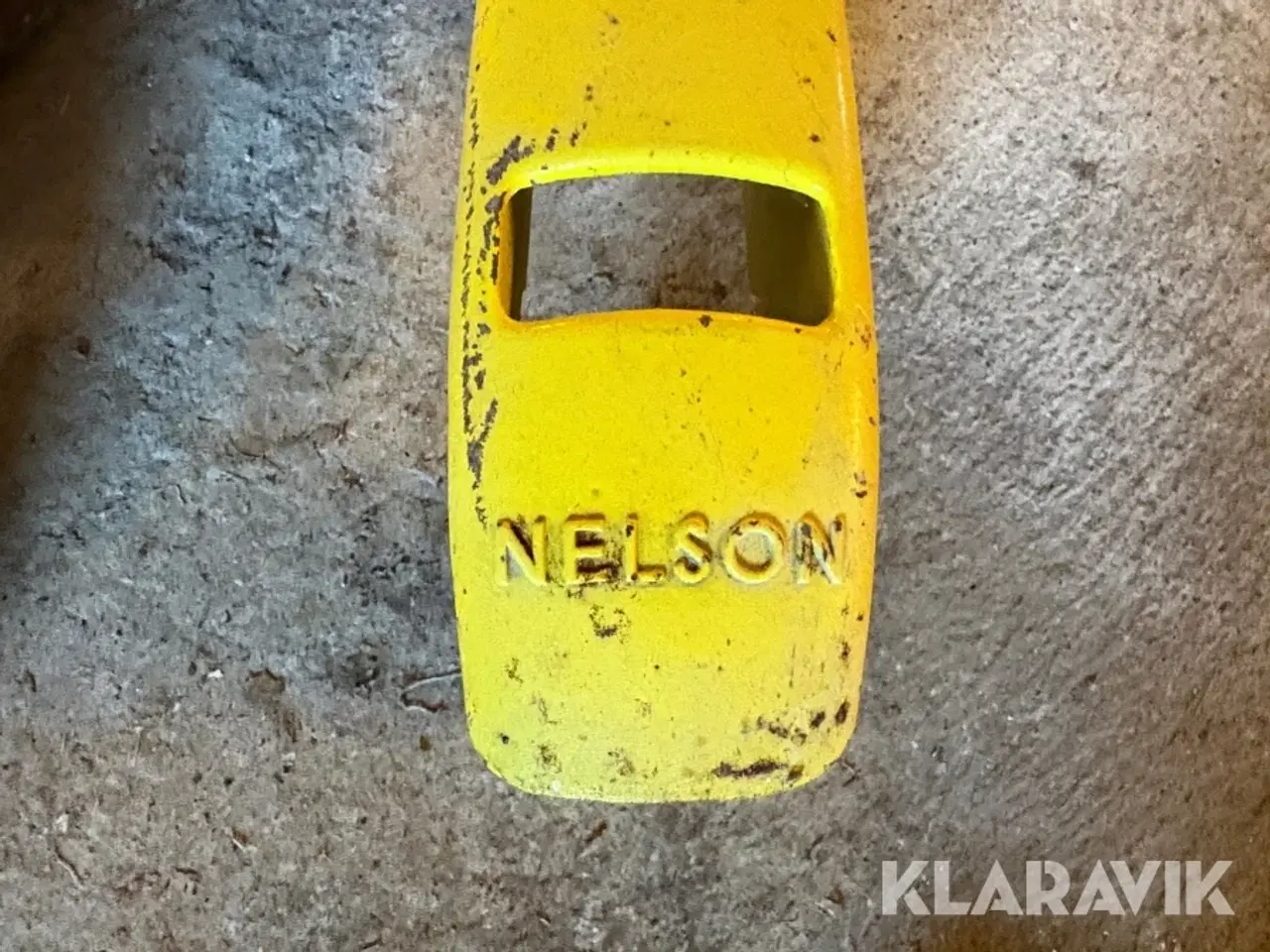 Billede 3 - Selvkørende vander Nelson