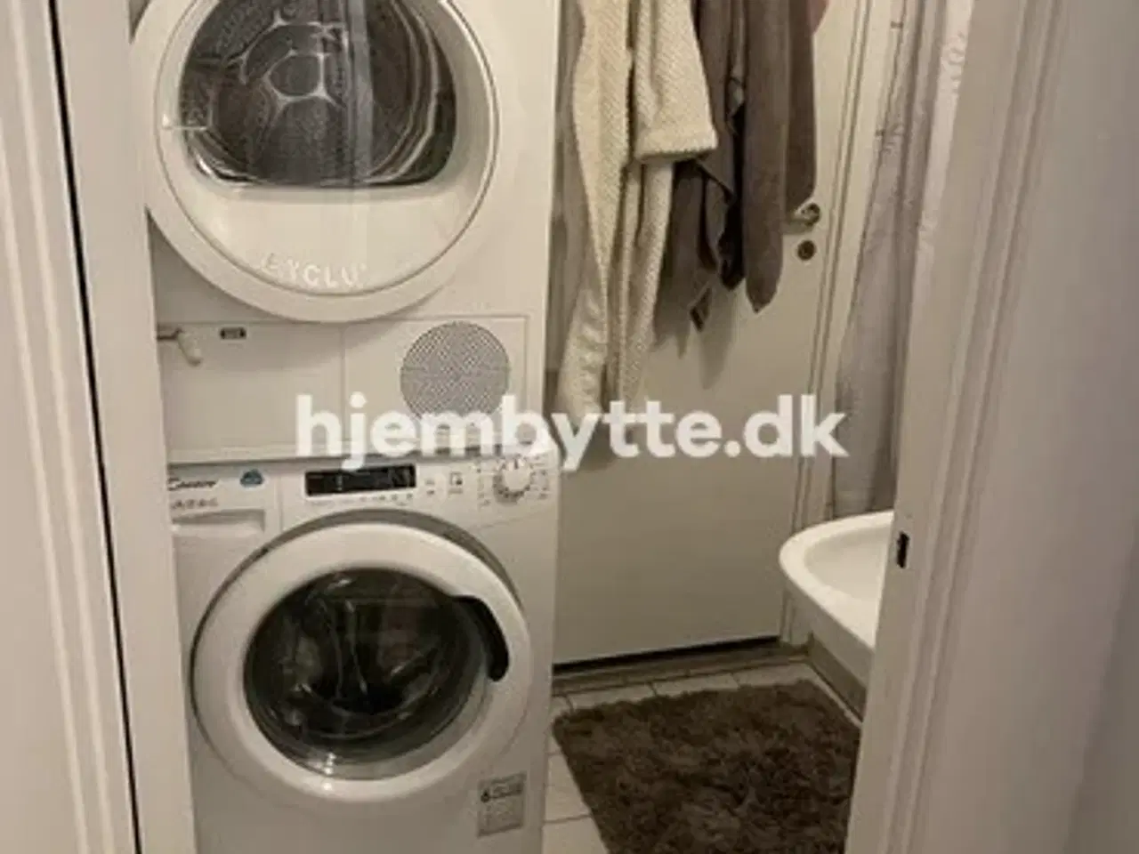 Billede 7 - Hjembytte - HøjeGladsaxe