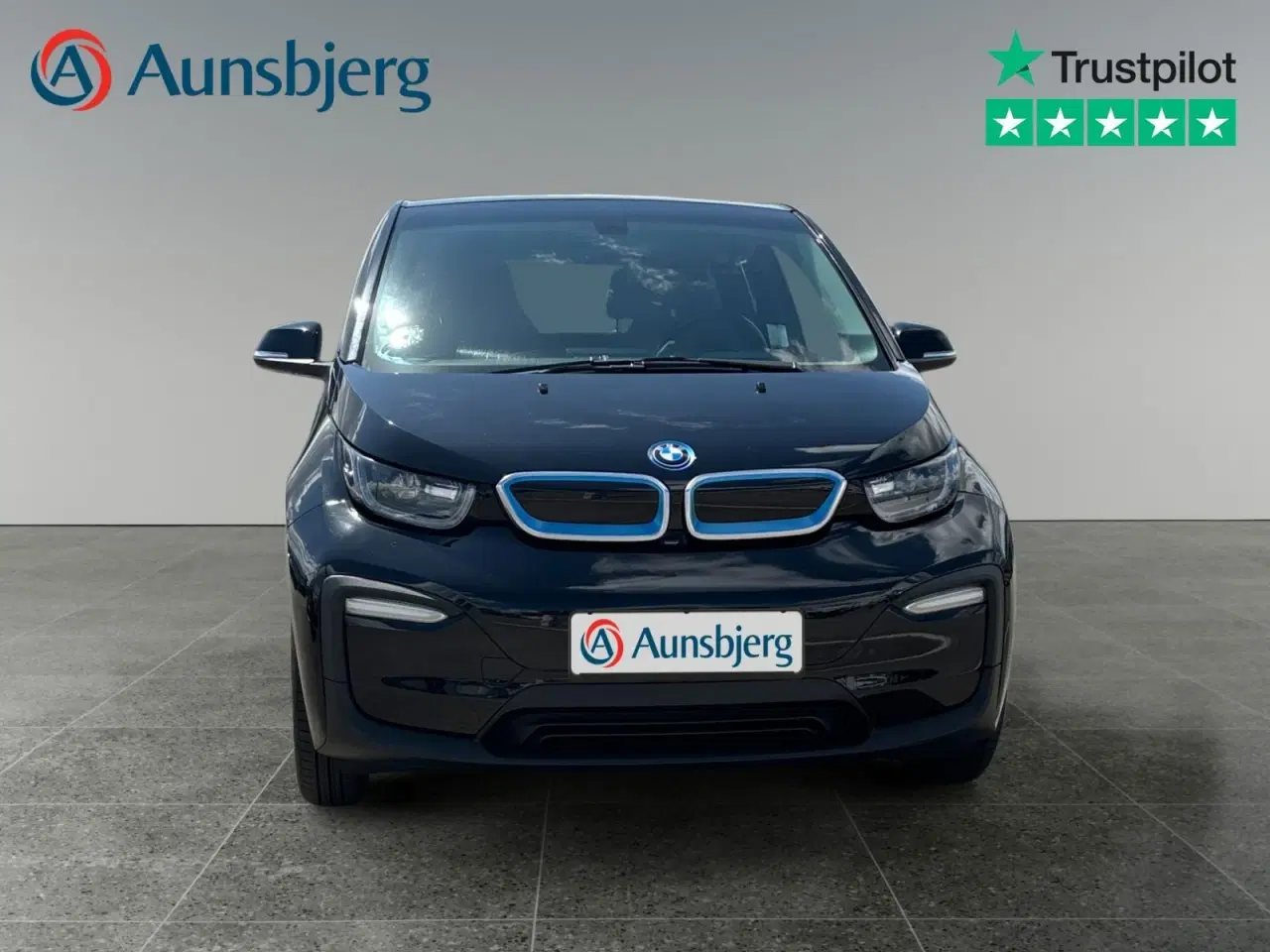 Billede 8 - BMW i3  BEV