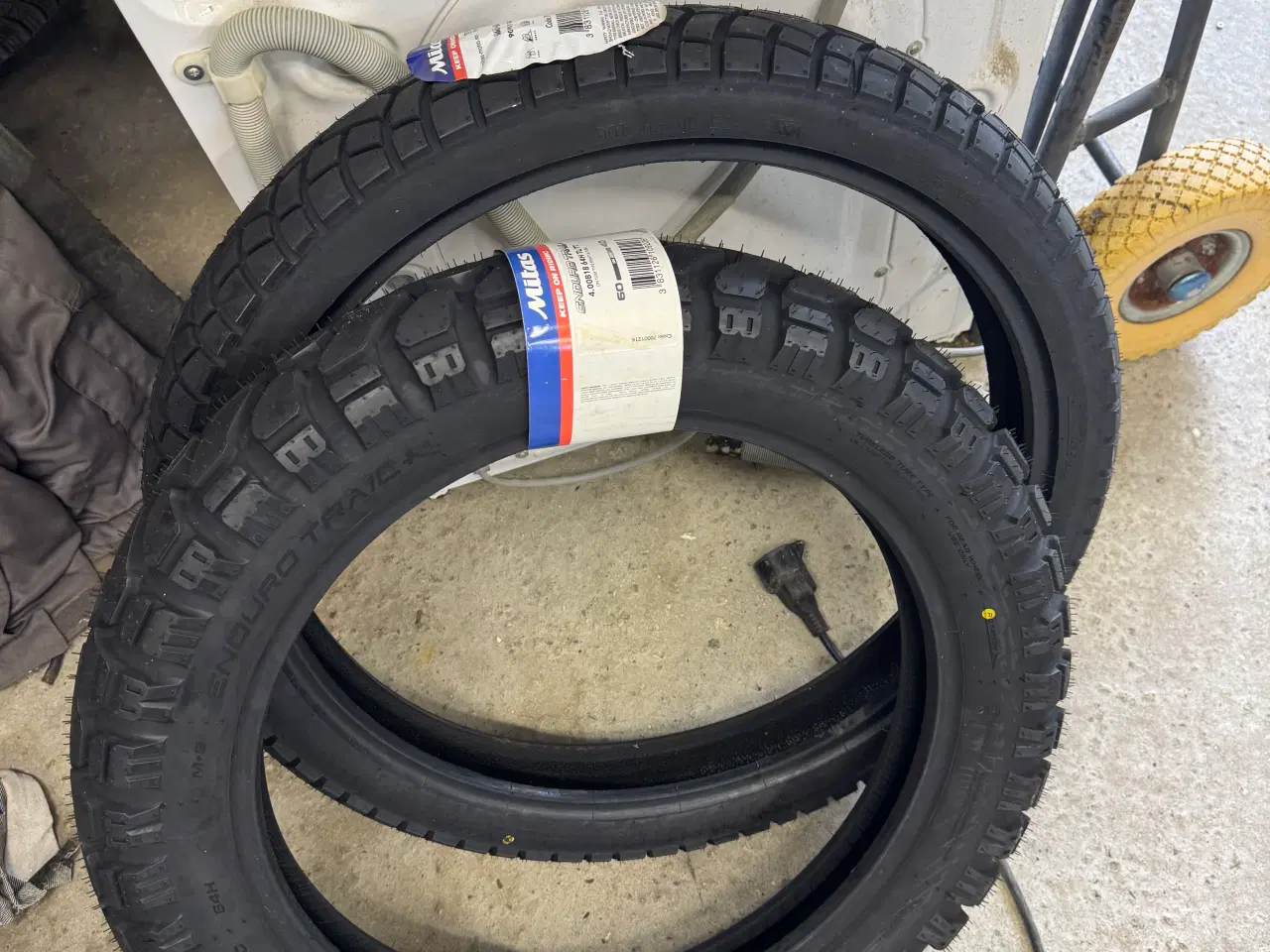 Billede 5 - Yamaha XT250