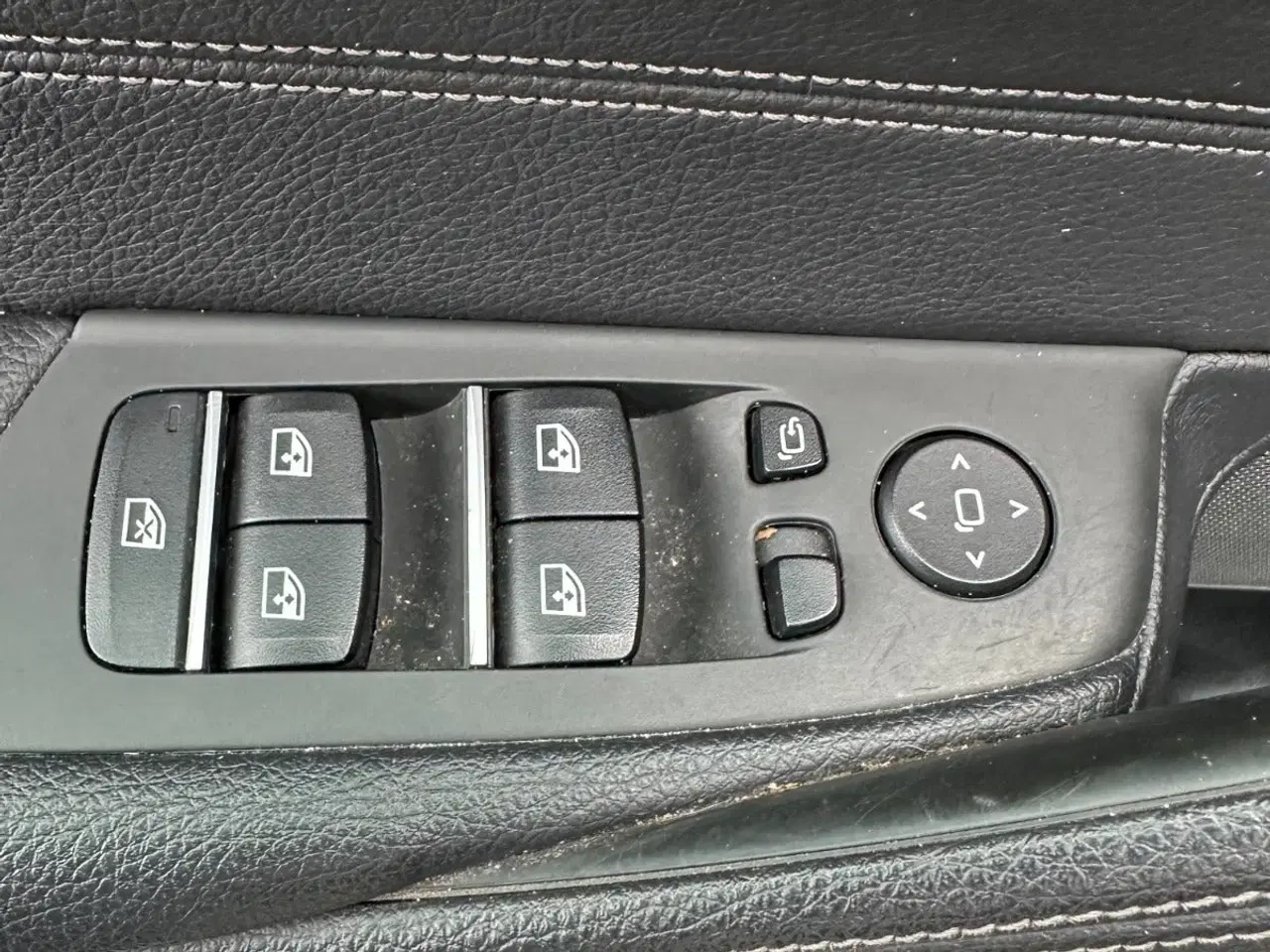 Billede 17 - BMW 530d 3,0 Touring M-Sport aut.