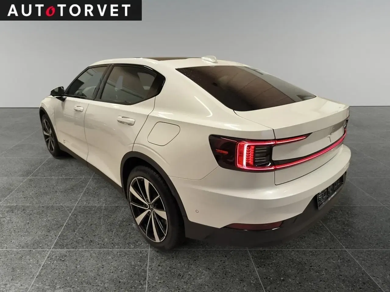 Billede 4 - Polestar 2  Long Range AWD