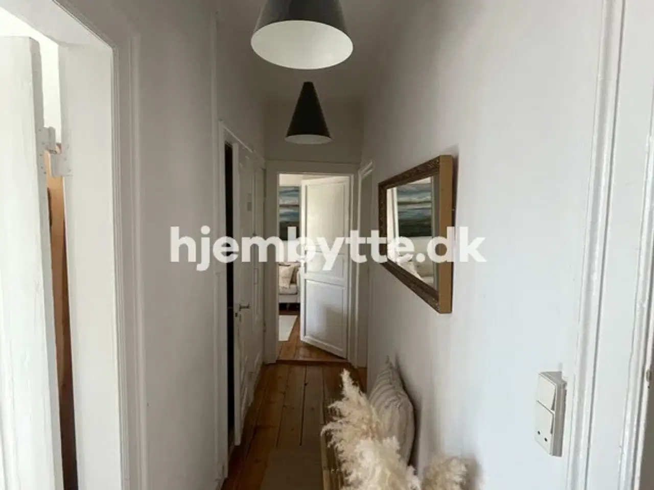 Billede 7 - Hjembytte - Fælledvej