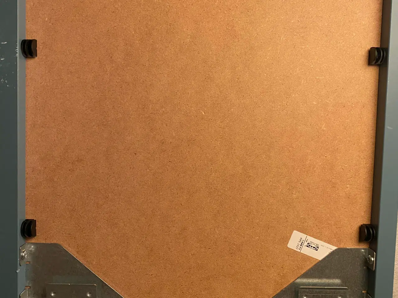 Billede 2 - Ikea EKTE reol / bogkasse