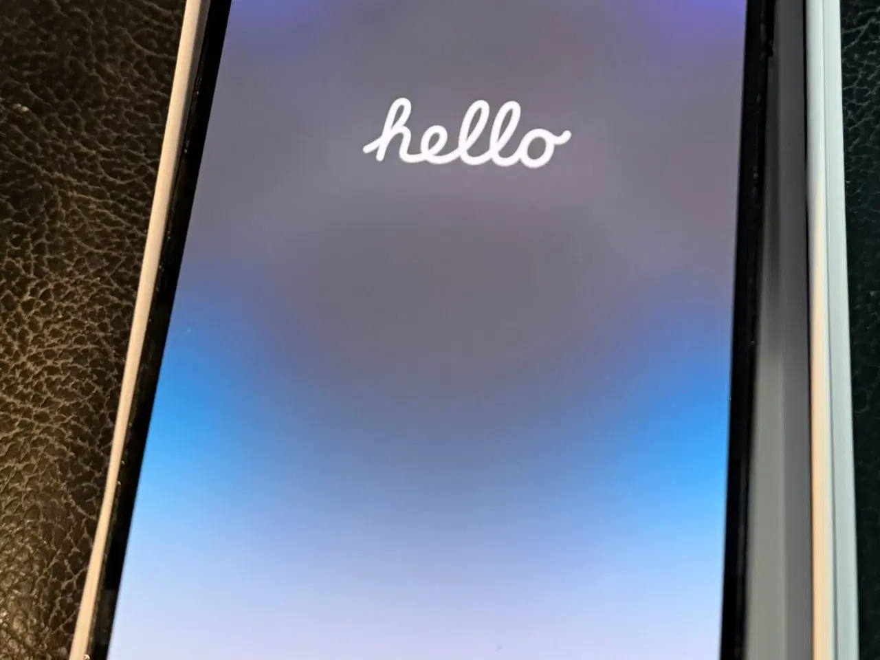 Billede 1 - Flot IPhone 14 Pro Max. 