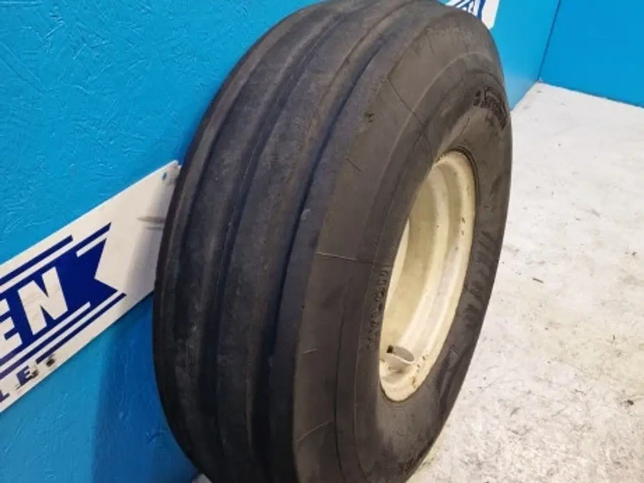 Billede 7 - 16"   11.00-16   WBLX16