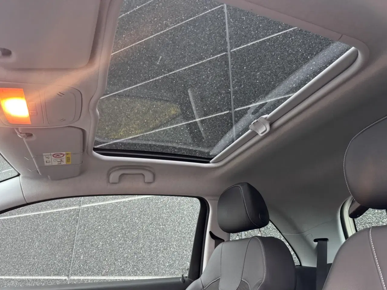 Billede 6 - Opel Adam 1,0 T 90 Glam SwingTop