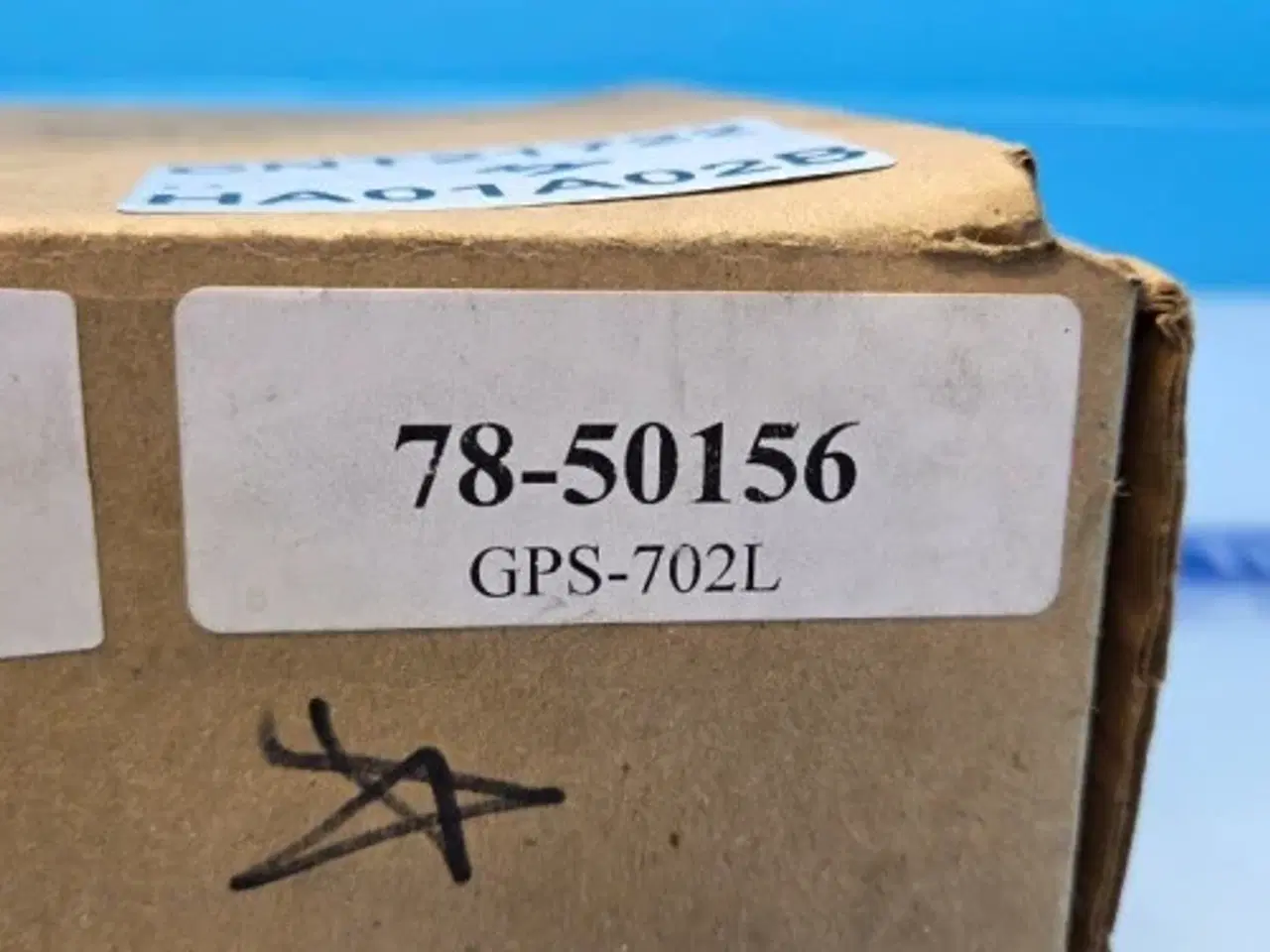 Billede 8 - NovAtel GPS 702L  78-50156
