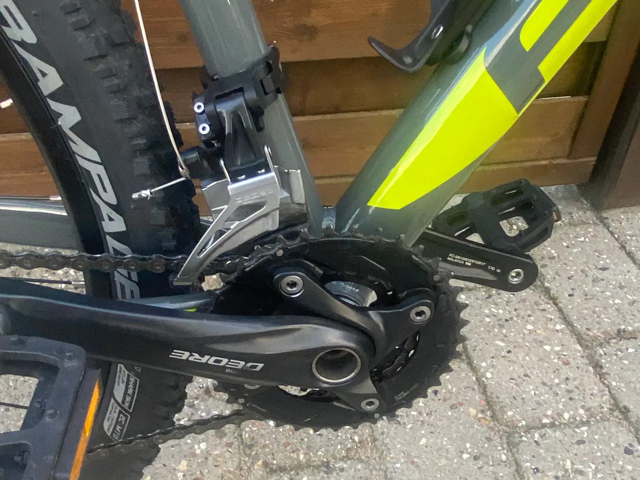 Billede 4 - Focus Whistler 29’ MTB