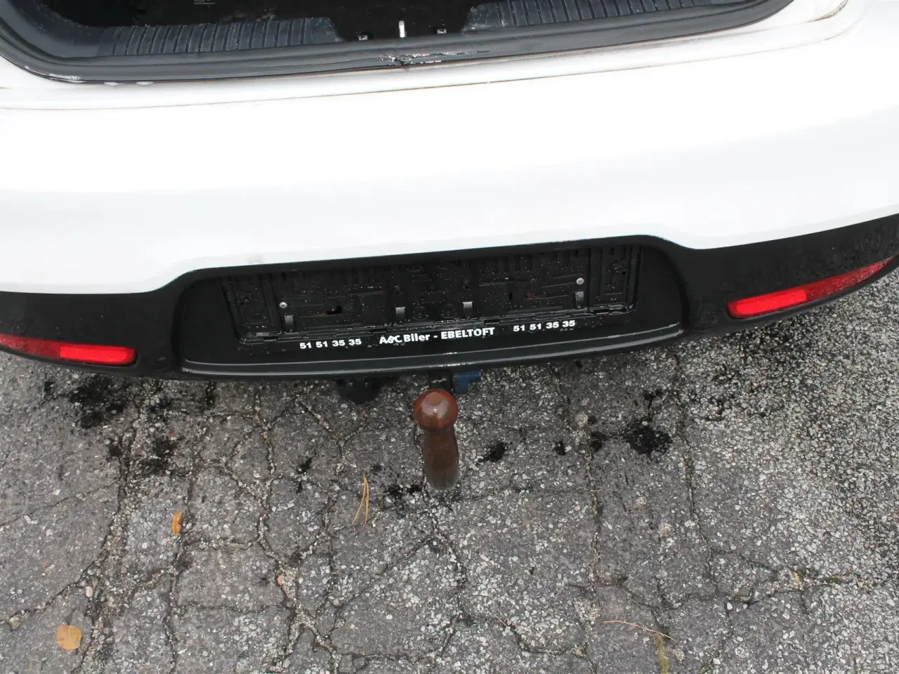 Billede 10 - Kia Rio 1,2 Style 85HK 5d