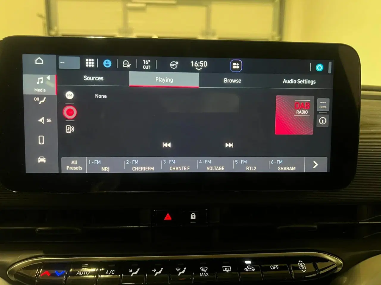 Billede 10 - Fiat 500e 42 Icon Sky