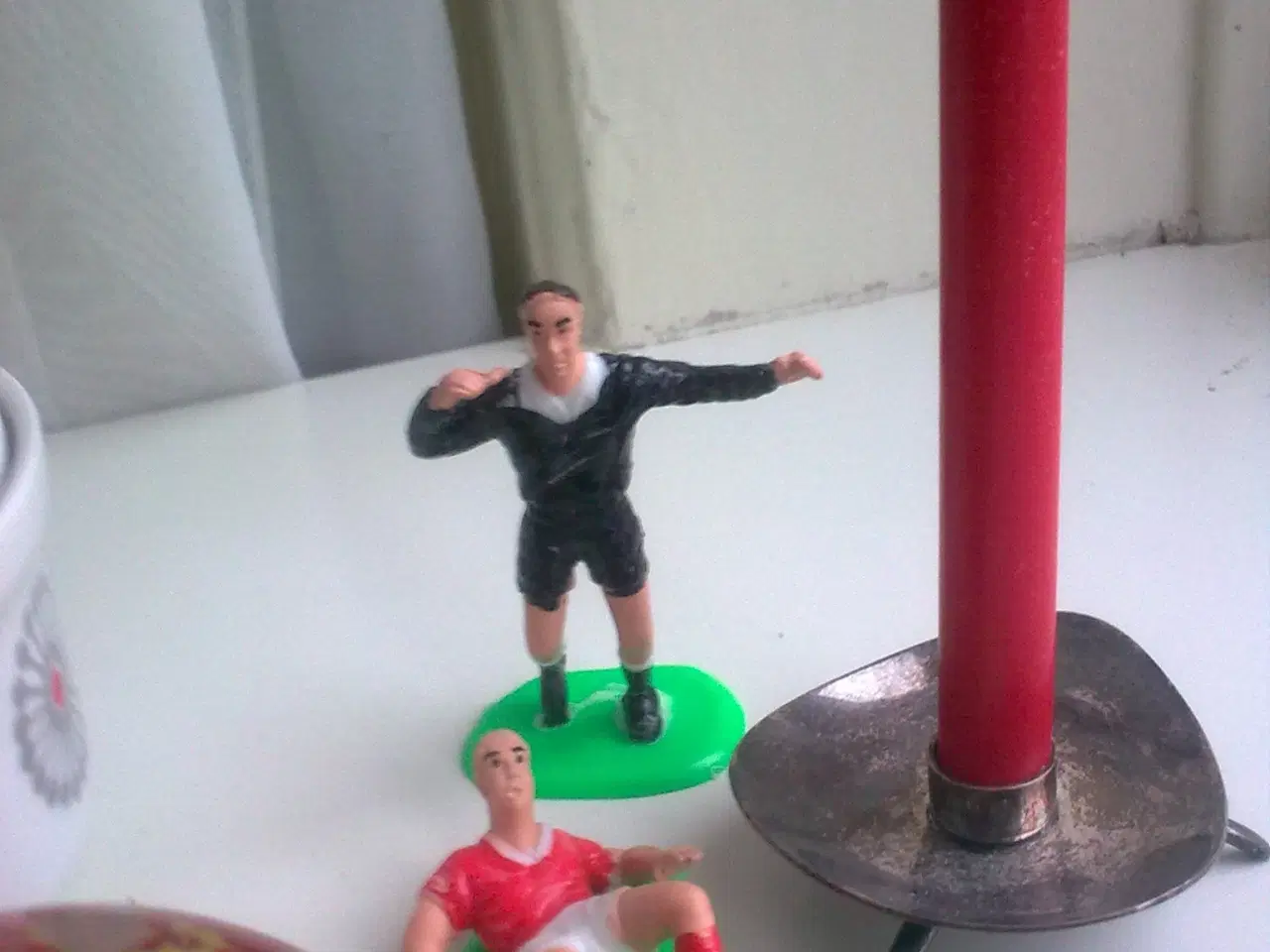 Billede 17 - Hans-Agne Jakobsson bronze MINI & gæster VINTAGE