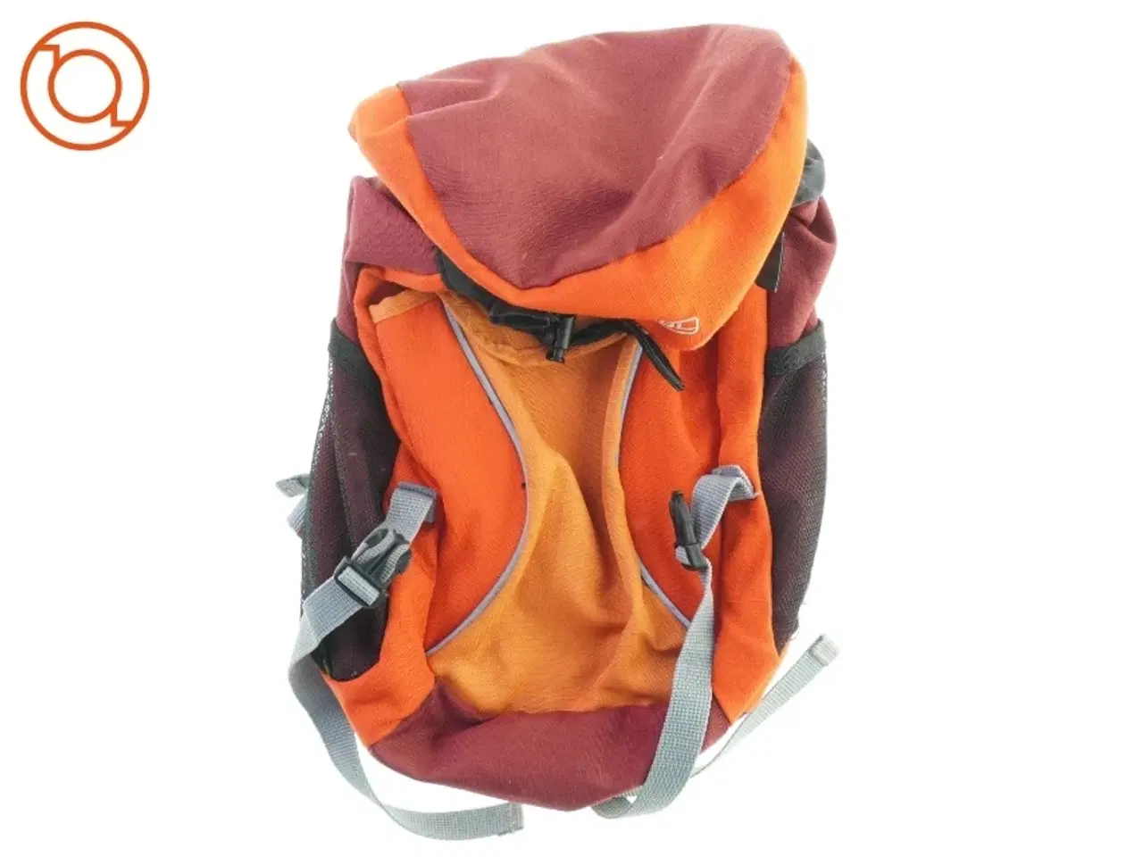 Billede 1 - Tur-rygsæk til små børn fra Noropol (str. 34 x 24 cm)