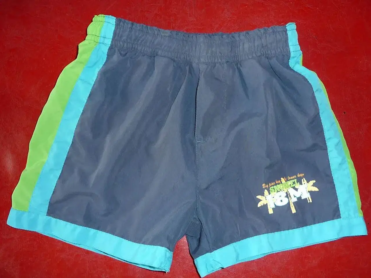 Billede 1 - Shorts