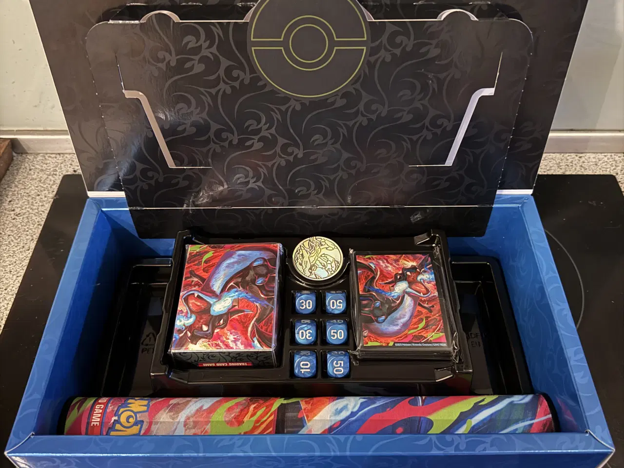 Billede 6 - Pokemon UTC pakker (uden kort)