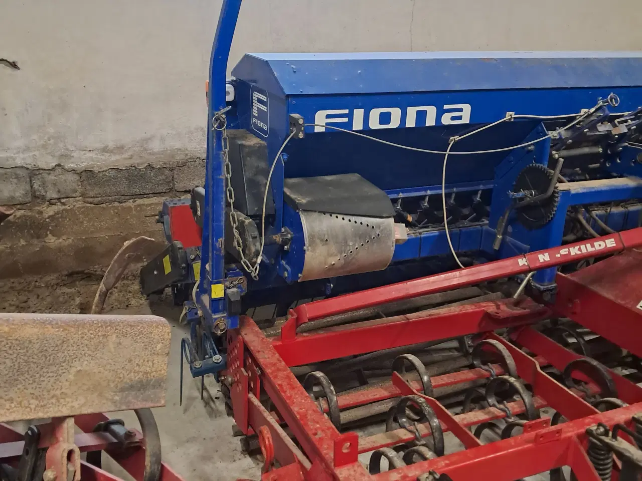 Billede 2 - Kombisæt