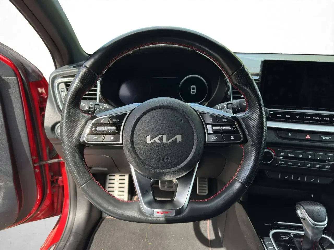 Billede 11 - Kia ProCeed 1,6 T-GDi GT DCT