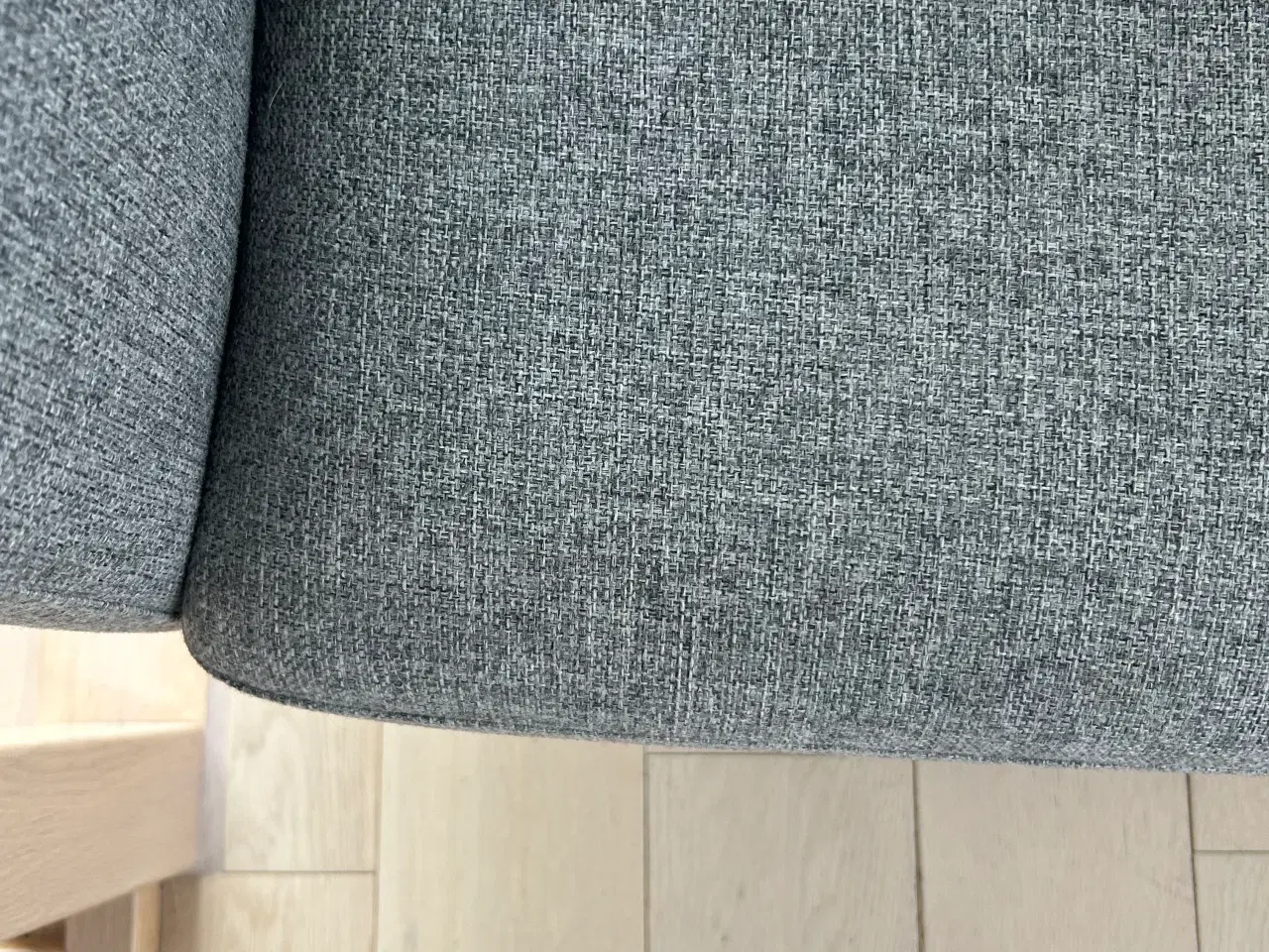 Billede 4 - Fantastisk 2 mans sofa