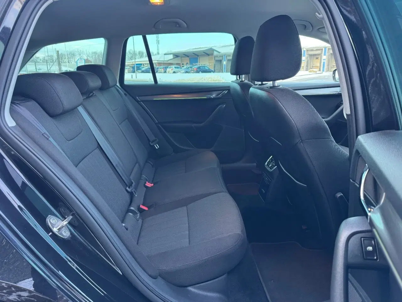 Billede 15 - Skoda Octavia 1,5 TSi 150 Style Combi DSG