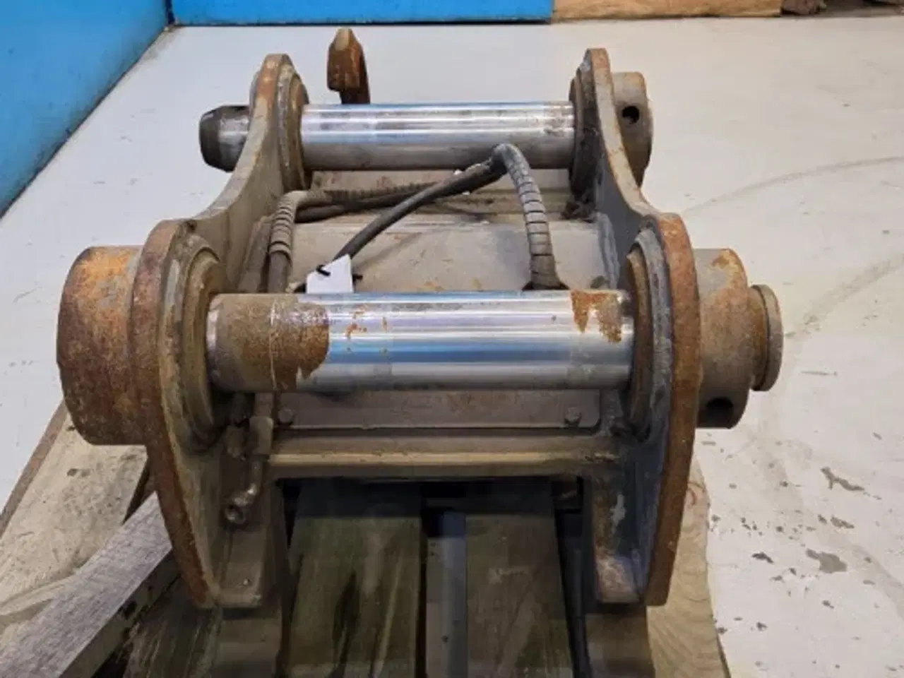 Billede 15 - Volvo S1 Hurtigskift 14543110