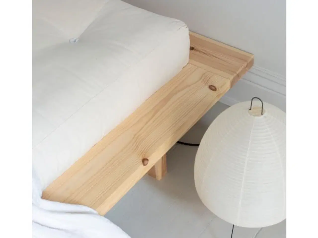 Billede 2 - Karup Design Japan Bed 160×200 inkl. Basic futonma