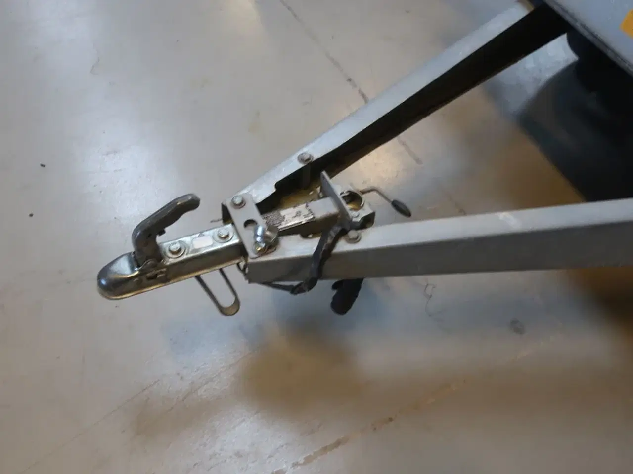 Billede 5 - Påhængsvogn VA 0756 AS